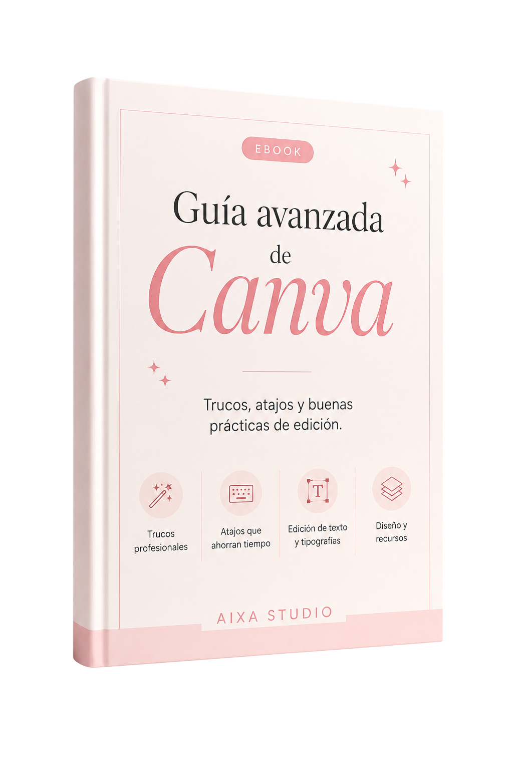 Manual de Canva para emprendedores
